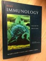  Immunology