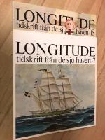 Longitude 7 och 15 (2 vol)