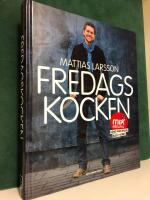 Fredagskocken