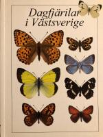 Dagfj&auml;rilar i V&auml;stsverige