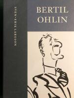 Bertil Ohlin : ekonom och politiker