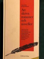 Att skriva romaner och noveller