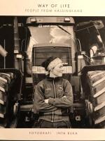 Way of life : people from H&auml;lsingland