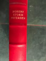 Robert Storm Petersen - Humor og Visdom