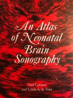 An Atlas of Neonatal Brain Sonography