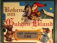 Boken om Gubben Blund och s&ouml;mnens ABC