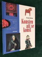 Konsten att se konst