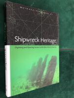 Shipwreck heritage - Digitizing and Opening Access to  Maritime History Process - Skeppsvra: digitalisering och f&ouml;rmedling av det maritima kulturarvet