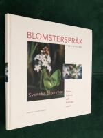 Blomsterspr&aring;k - Svenska blommor - fakta, folktro och folkliga namn