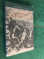 Flavius Josephus : mer romare &auml;n jude