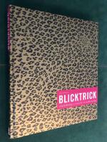 Blicktrick : v&auml;gledning i visuell varseblivning