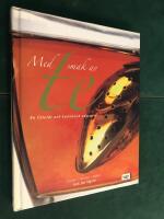 Med smak av te : En litter&auml;r och kulinarisk odyss&eacute;