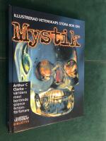 Illustrerad vetenskaps stora bok om mystik