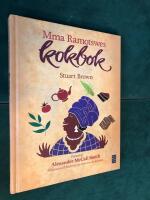 Mma Ramotswes kokbok : mat f&ouml;r traditionellt byggda l&auml;sare