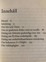 Om religion. Moralia IV