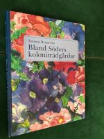 Bland S&ouml;ders kolonitr&auml;dg&aring;rdar