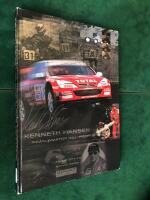 Kenneth Hansen - Fr&aring;n amat&ouml;r till proffs