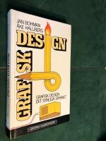 Grafisk design : det synliga spr&aring;ket