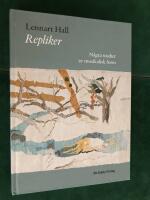 Repliker : n&aring;gra studier av musikalisk form