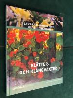 Kl&auml;tter- och kl&auml;ngv&auml;xter
