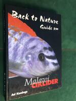 Back to Nature -  Guide om malawiciklider