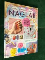 Naglar : coola, snygga, roliga