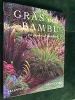 Gr&auml;s och bambu : en praktisk handbok