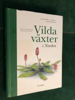 Vilda v&auml;xter i Norden