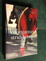 Vikingarnas stridskonst