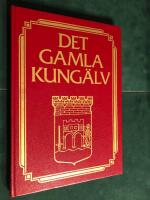 Det gamla Kung&auml;lv