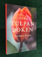 Stora tulpanboken