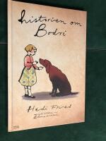 Historien om Bodri