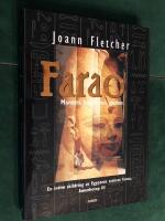 Farao - Mannen, h&auml;rskaren, guden