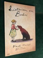 Historien om Bodri