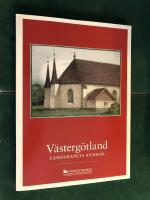 V&auml;sterg&ouml;tland - Landskapets kyrkor (Sockenkyrkorna)