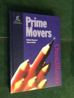 Prime movers - Omst&auml;llarna
