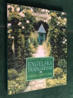 Engelska tr&auml;dg&aring;rdar : garden open today