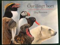 &Ouml;ar l&aring;ngt bort : Svalbard och Falklands&ouml;arna