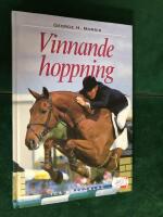 Vinnande hoppning : amerikansk hoppstil f&ouml;r framg&aring;ngsrik t&auml;vling