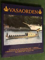 Vasaorden - En historik om den kungliga slupen