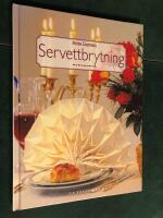 Servettbrytning