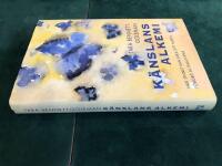 K&auml;nslans alkemi - hur sinnet kan l&auml;ka ditt hj&auml;rta