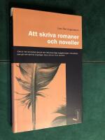 Att skriva romaner och noveller