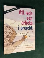 Att leda och arbeta i projekt