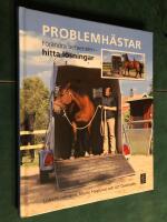 Problemh&auml;star - F&ouml;r&auml;ndra beteenden, hitta l&ouml;sningar
