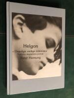 Helgon - ovanliga vanliga m&auml;nniskor - trettiotre biografiska portr&auml;tt
