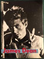 James Dean - Spuren eines Giganten