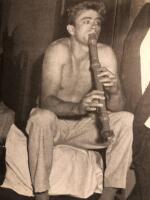 James Dean - Spuren eines Giganten