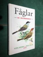 F&aring;glar : i nord- och mellaneuropa