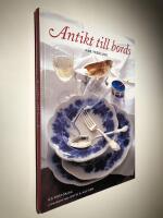 Antikt till bords